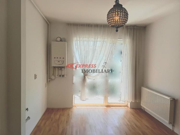 Apartament cu 2 camere semidecomandat în Dristor