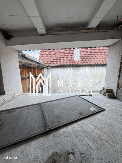 Casă cu 3 camere cu Teren 600 Mp în Veștem