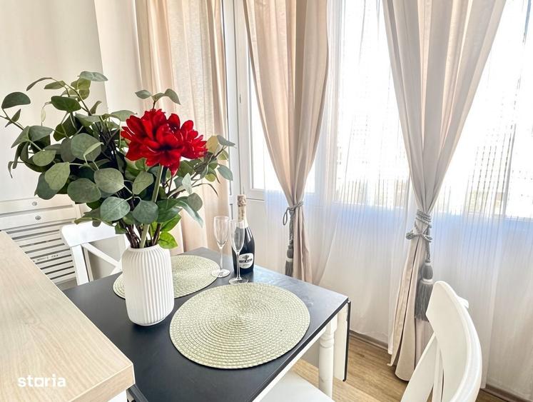 Apartament 2 Camere I Centrala Bloc | 4 min Metrou Piata Unirii - 3