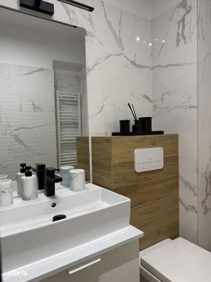 Apartament premium de inchiriat, 2 camere, Herastrau - 10