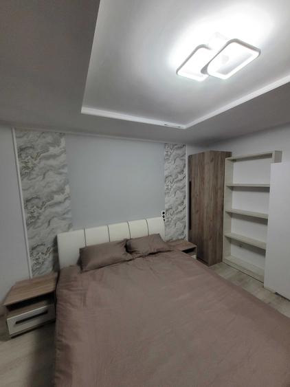 Apartament cu 2 camere decomandat în Exterior Vest