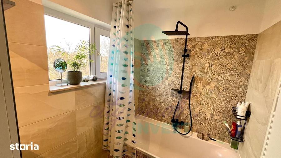 Apartament cu 3 camere în Cotroceni
