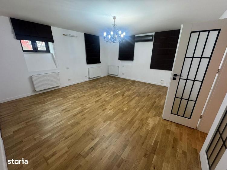 Apartament 2 camere la curte, demisol Foisorul de Foc - 14