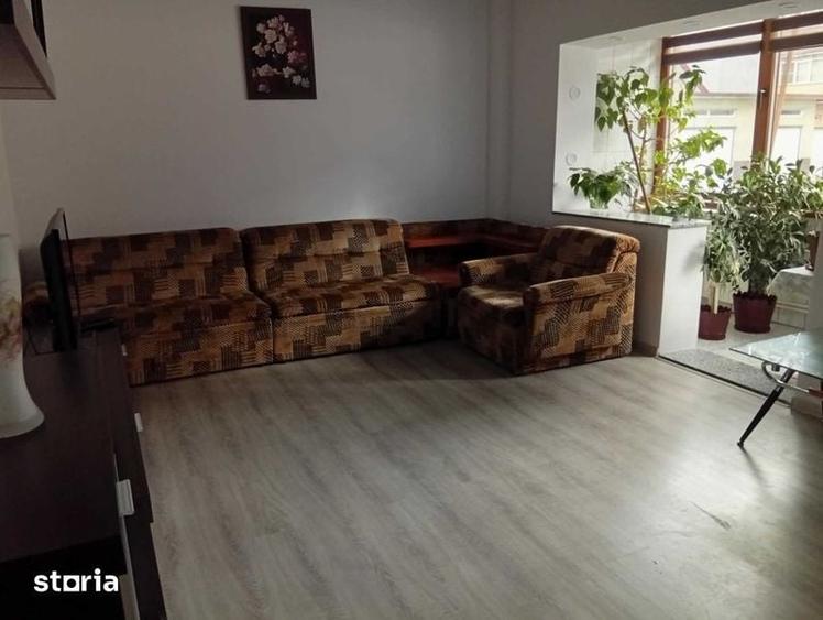Apartament de inchiriat 3camere - 2