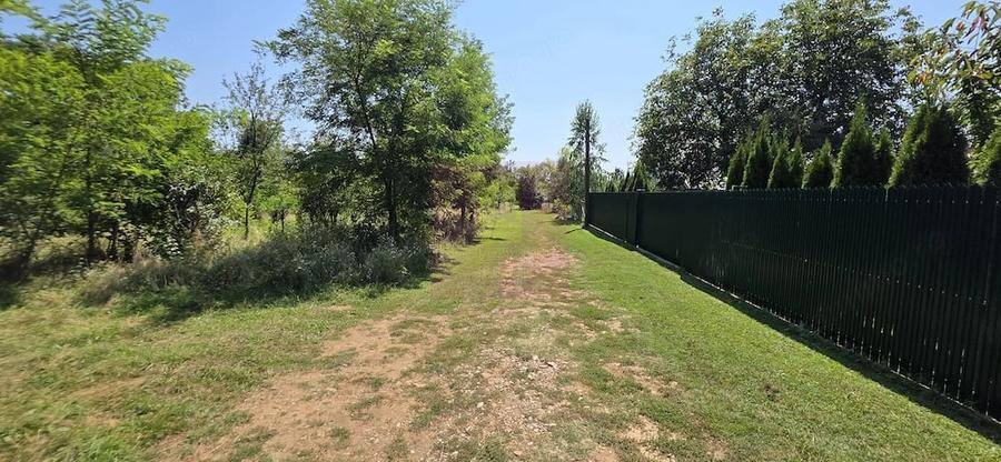 Teren intravilan de vanzare 500 mp in Campina - 4