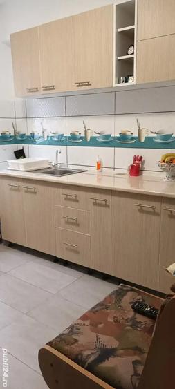 Apartament cu 2 camere decomandat în Bragadiru