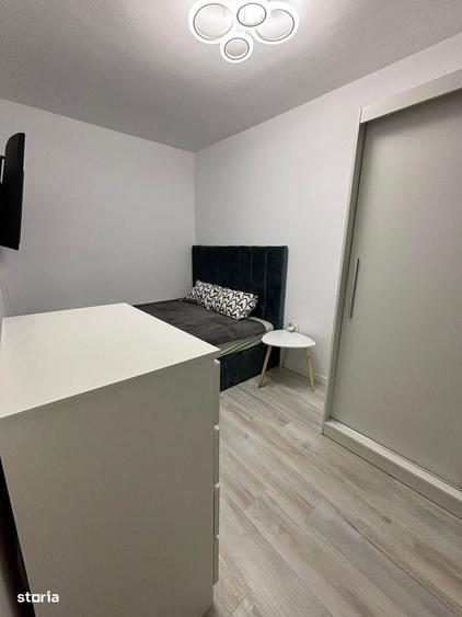 Apartament 2 camere , Tomis Nord - Aleea Nufarului , renovat integral - 10