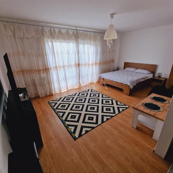 Apartament spațios, balcon și parcare, zona Parcul Poligon. - 4
