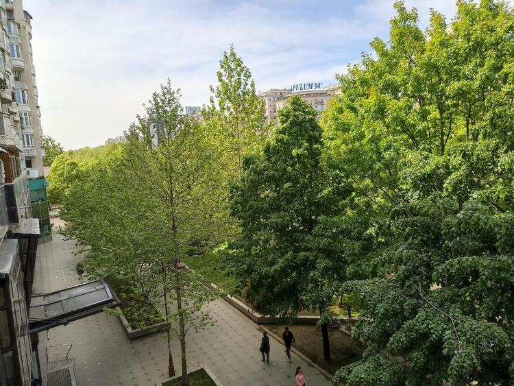 Apartament cu 2 camere decomandat, mobilat în Unirii