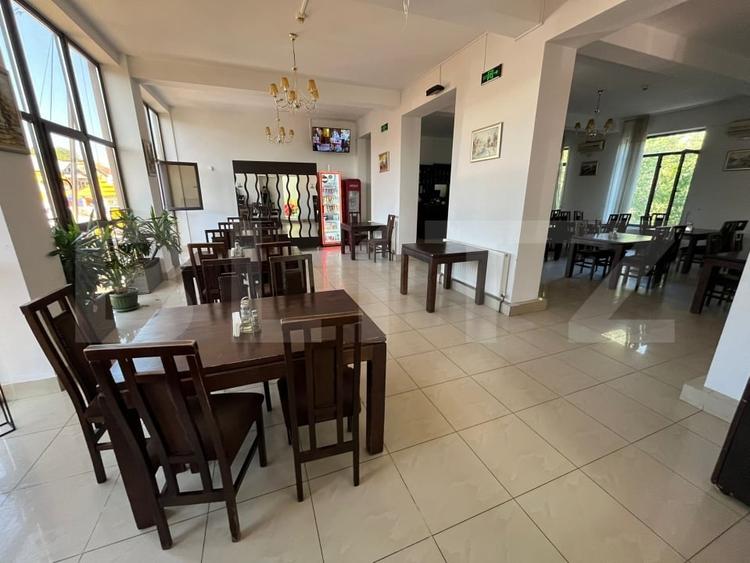 Spațiu comercial, de 1,120 mp, în Ultracentral