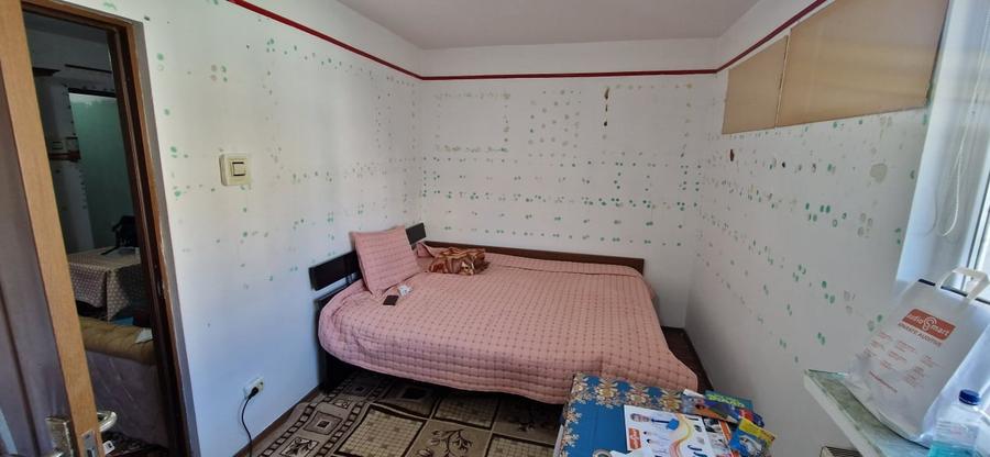 Apartament 3 camere, 65 mp, etaj 2, centrală proprie, Bals - 4