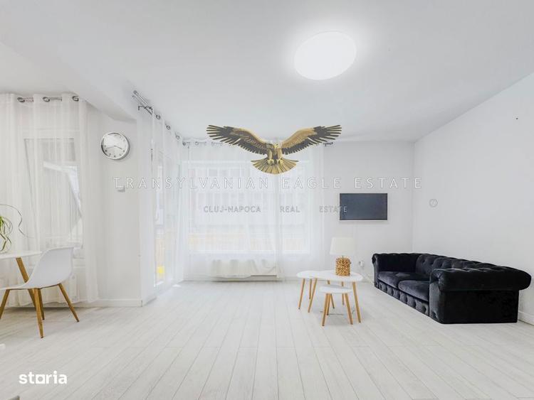 Apartament cu 1 camera| UMF /Observatorului - 15