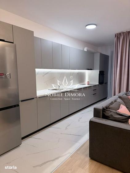 Nord One - Apartament modern cu 2 camere - Brediceanu - Central - 4