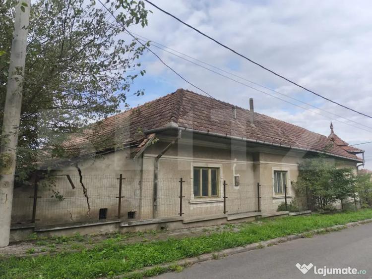 Casa de vanzare, 150 mp, zona Centru - Ocna Mures - Ocna Mures (Alba) - 4