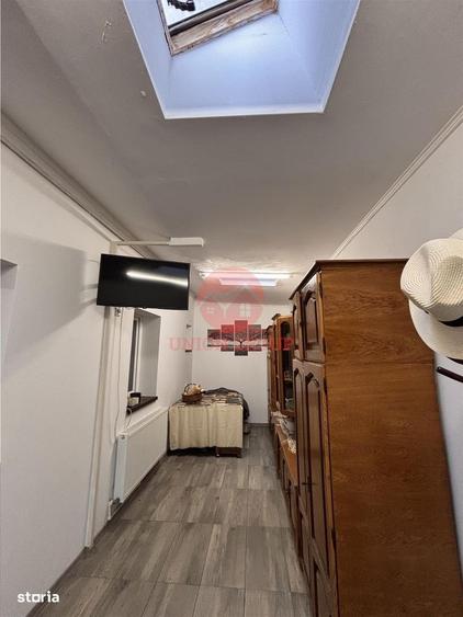 Casa Parter, Caramida, Tomis ll, aproape de Spitalul Judetean C-ta, Re - 6