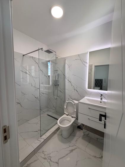 Casă cu 3 camere în Central
