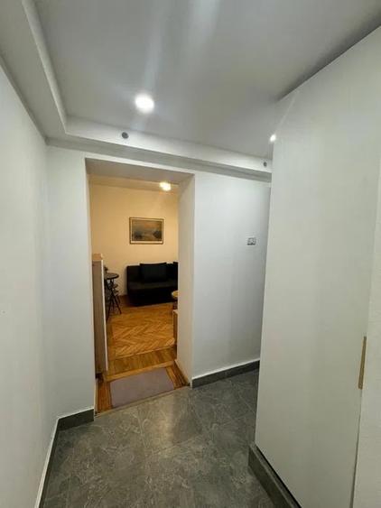 Garsonieră | Recent Renovat | Mobilată & Utilată | Floreasca - 5