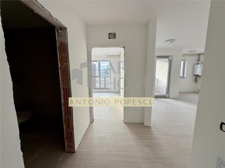 Apartament cu 2 camere decomandat în Nord - Spitalul Județean