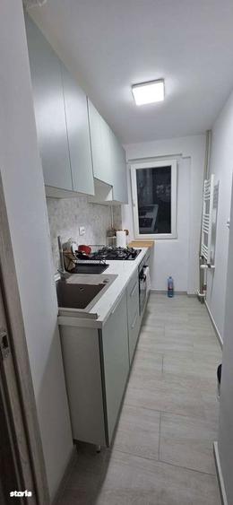 Apartament cu 2 camere în Militari — fotografia 3