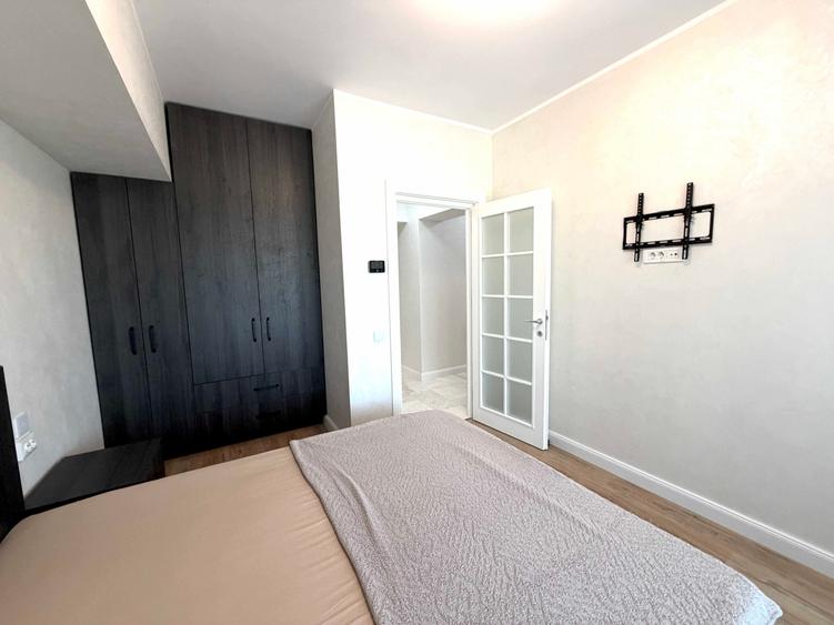 Apartament cu 2 camere decomandat în Copou