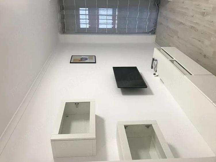 Garsonieră decomandată în Chiajna