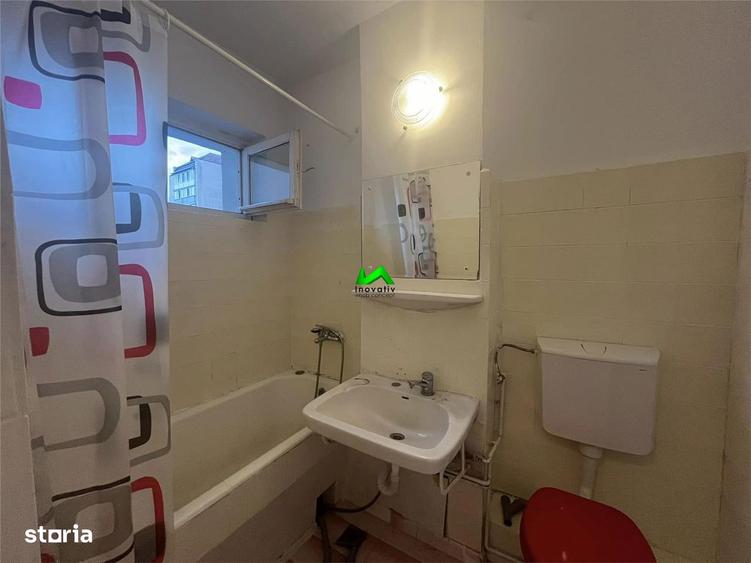 Apartament cu 2 camere, mobilat în Mihai Viteazul
