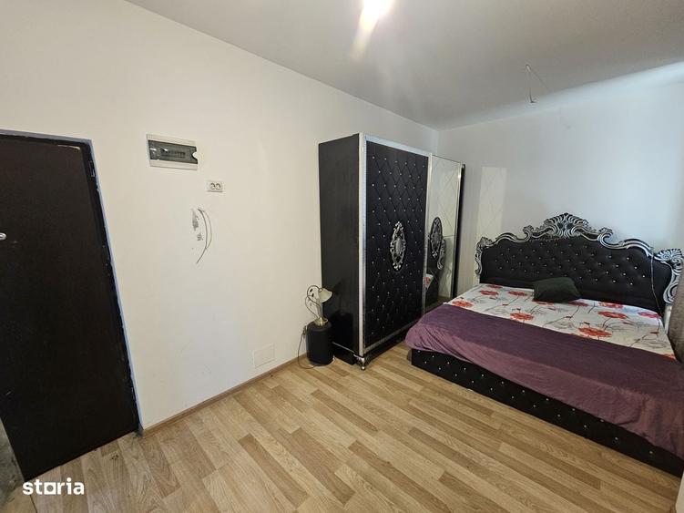 Garsonieră decomandată în Chiajna