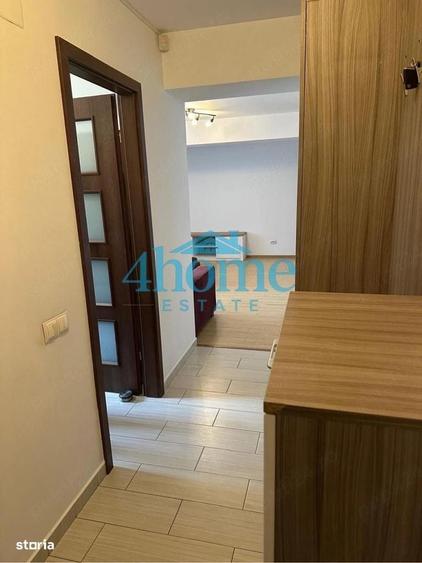Apartament cu 3 camere în 1 Decembrie 1918