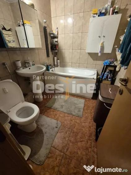 Apartament cu 2 camere decomandat în Iancului