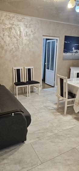 Apartament C.A Rosetti la Parter 250 mobilat si utilat - 4