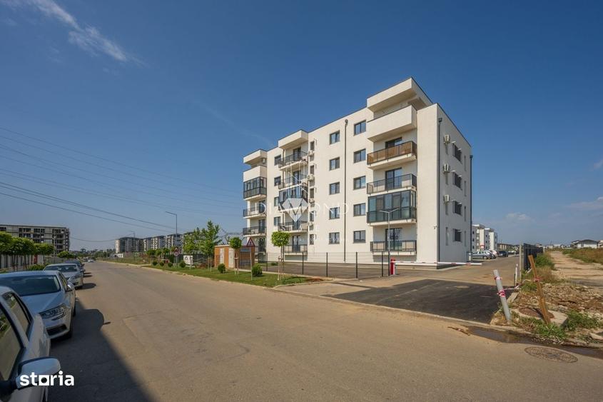 Prima inchiriere! Totul NOU! Bridge Residence Dobroesti | Fundeni | Pa - 6