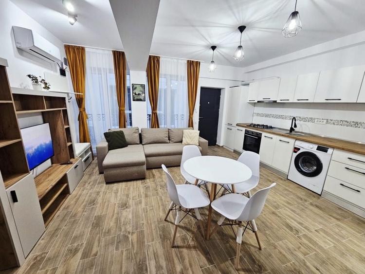 Garsoniera Unirii | Incalzire in pardoseala | Prima inchiriere | Pet Friendly | 10 minute metrou - 4