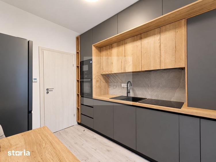 Apartament cu 3 camere în Sânpetru