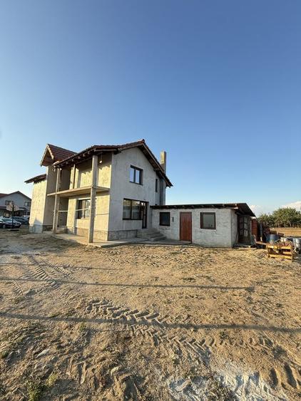 Casa de vanzare in Osorhei - 4