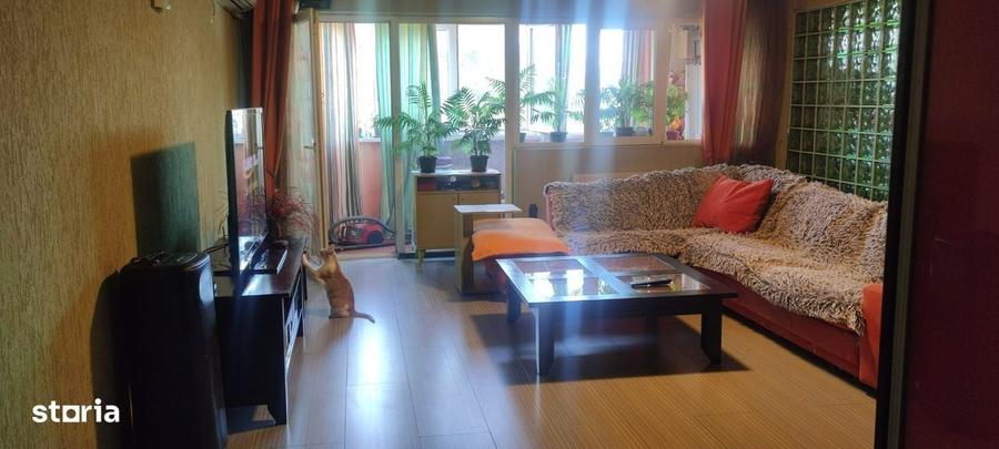 Drumul Taberei Apartament 2 camere decomandat 88 mp,str Drumul Furcii - 1