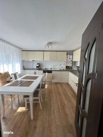 Casă cu 4 camere cu Teren 1700 Mp în Lerești