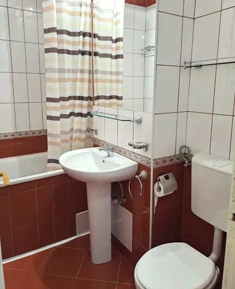 Apartament cu 2 camere, Aleea Bizusa, Gheorgheni - 5
