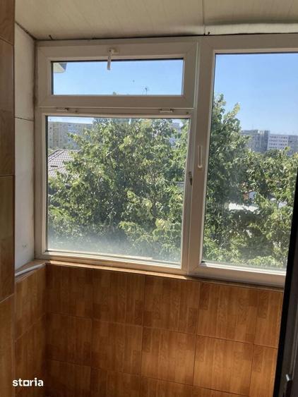 Apartament cu 2 camere semidecomandat în Obor