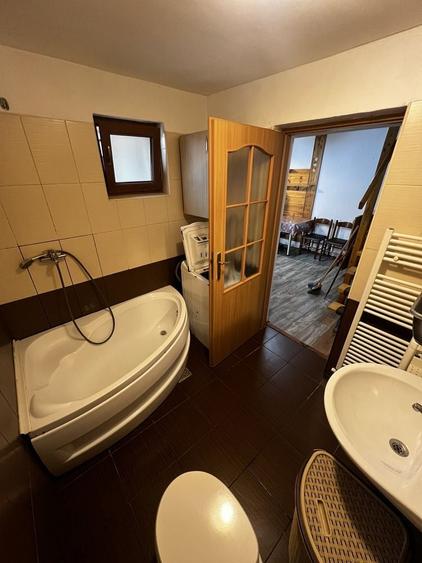Inchiriez apartament in zona centrala Cluj - 5