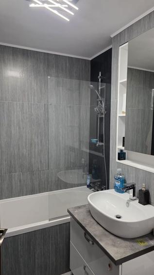 Apartament cu 2 camere decomandat, mobilat în Andrei Mureșanu