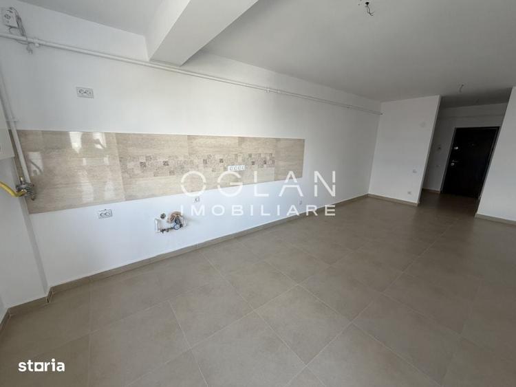 Apartament cu 3 camere semidecomandat în Șelimbăr