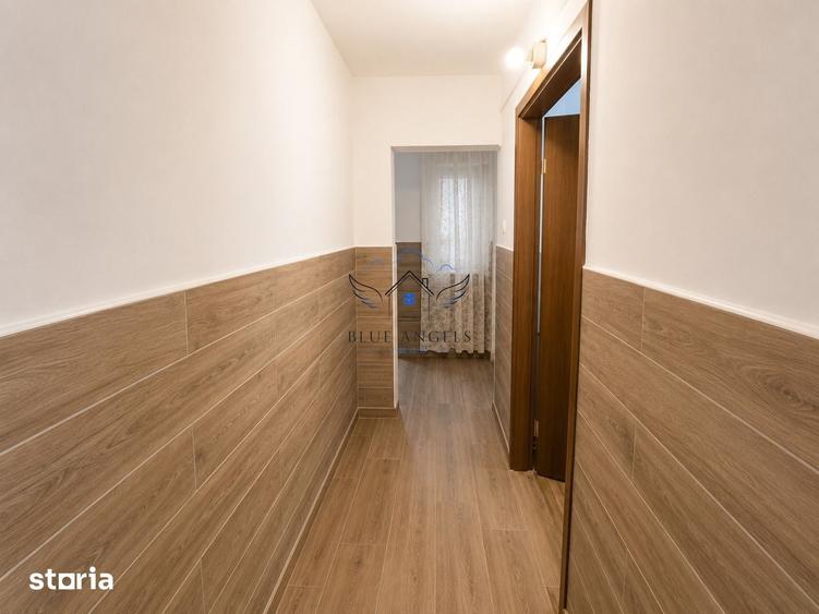 Apartament cu 3 camere decomandat în Griviței