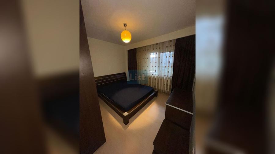 Apartament cu 3 camere decomandat în Mănăștur