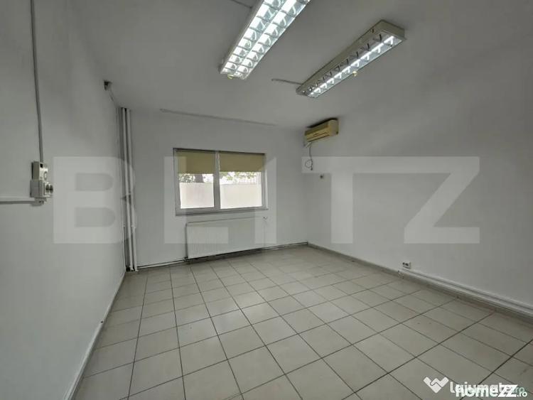 Apartament cu 2 camere nedecomandat în Nicolina