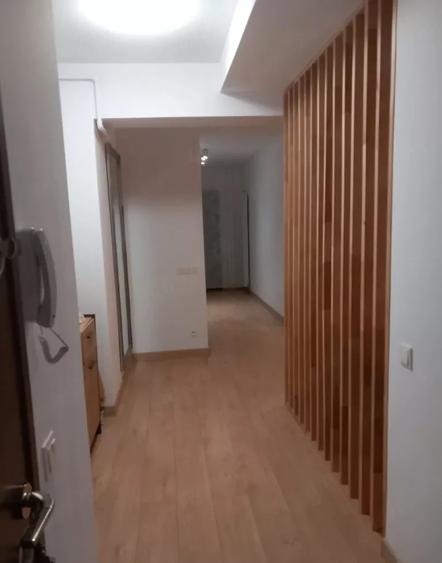 Apartament cu 3 camere decomandat, mobilat în Drumul Taberei