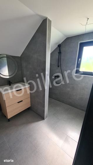 Casă cu 4 camere cu Teren 2435 Mp în Arefu
