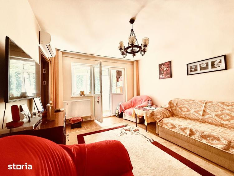 Sabroso apartament 3 camere cf2 0% comision - 9