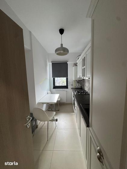 2 camere | Novum Splai | 650 /luna - 4