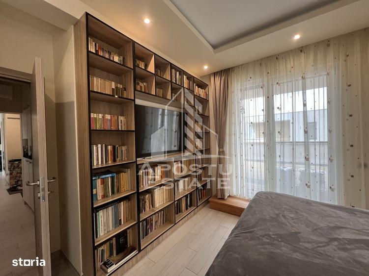 Apartament cu 3 camere decomandat în Dumbrăvița — fotografia 2
