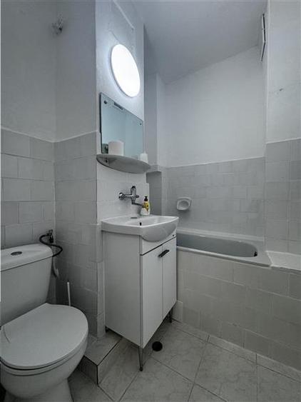 Apartament cu 1 camera, 40 mp situat in cartierul Gruia! - 15